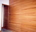 joinery wood panelling